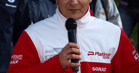 Otwarcie ulicy Janusza Kuliga
